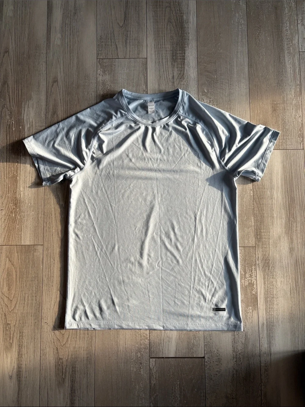 Born Primitive Training Tee - Picture 2 of 5